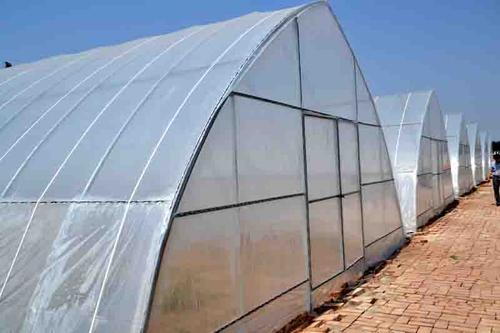 這么選購(gòu)棚膜，溫室大棚平安過(guò)冬