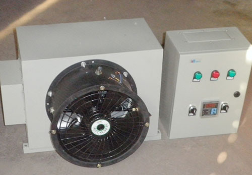 現(xiàn)代溫室大棚常見的溫室加溫設(shè)備有哪幾種？