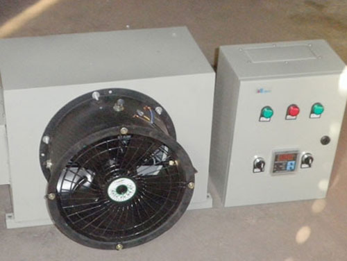 養(yǎng)殖加溫機(jī)管道應(yīng)該按照這些規(guī)定安裝，才能發(fā)揮其作用