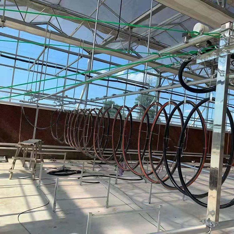 盤(pán)式移動(dòng)噴灌機(jī)和懸掛式移動(dòng)噴灌機(jī)該如何選擇？